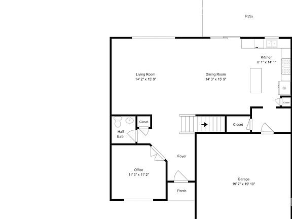 2nd image of 5167 Royal Point Ave