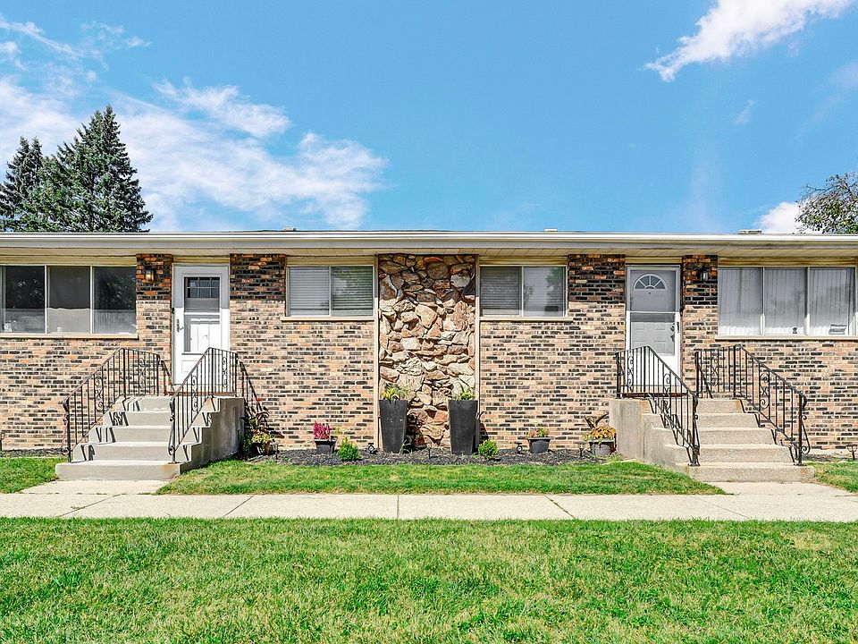 1st image of 816 Mackinaw Ave #W
