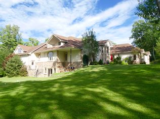 276 Alpine Trl, Sparta, NJ 07871