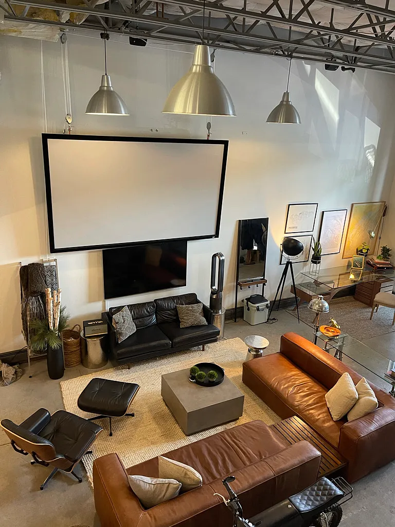 2 bed, 1731 sqft, $3,500 — Photo 4
