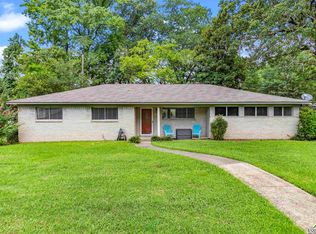 1805 Wood Pl, Longview, TX 75601