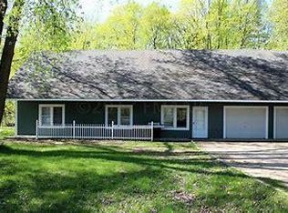 24135 S Melissa Dr, Detroit Lakes, MN 56501