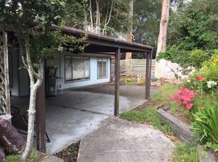402 Grove Acre Ave #A, Pacific Grove, CA 93950