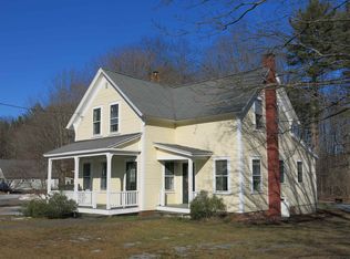 143 Passumpsic Ave, Hartford, VT 05047