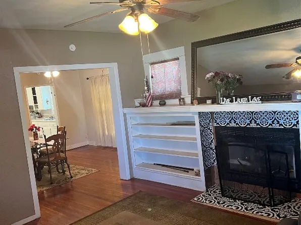 1829 N 7th St, Abilene, TX 79603