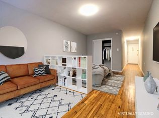 412 W 25th St APT 6E, New York, NY 10001