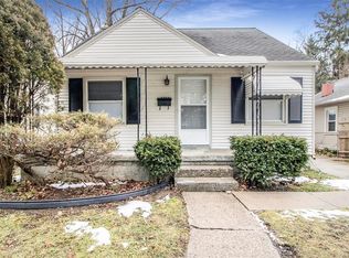3354 Ellwood Ave, Royal Oak, MI 48073