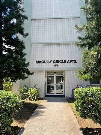 McCully Circle Apartments