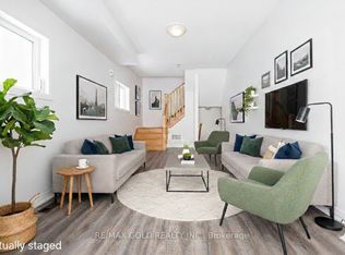 18 Haydrop Rd, Brampton, ON L6P4P3