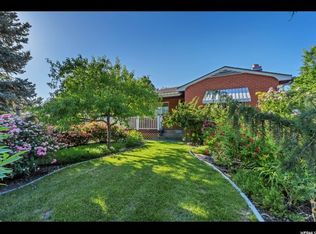 580 W 1850 N, Provo, UT 84604