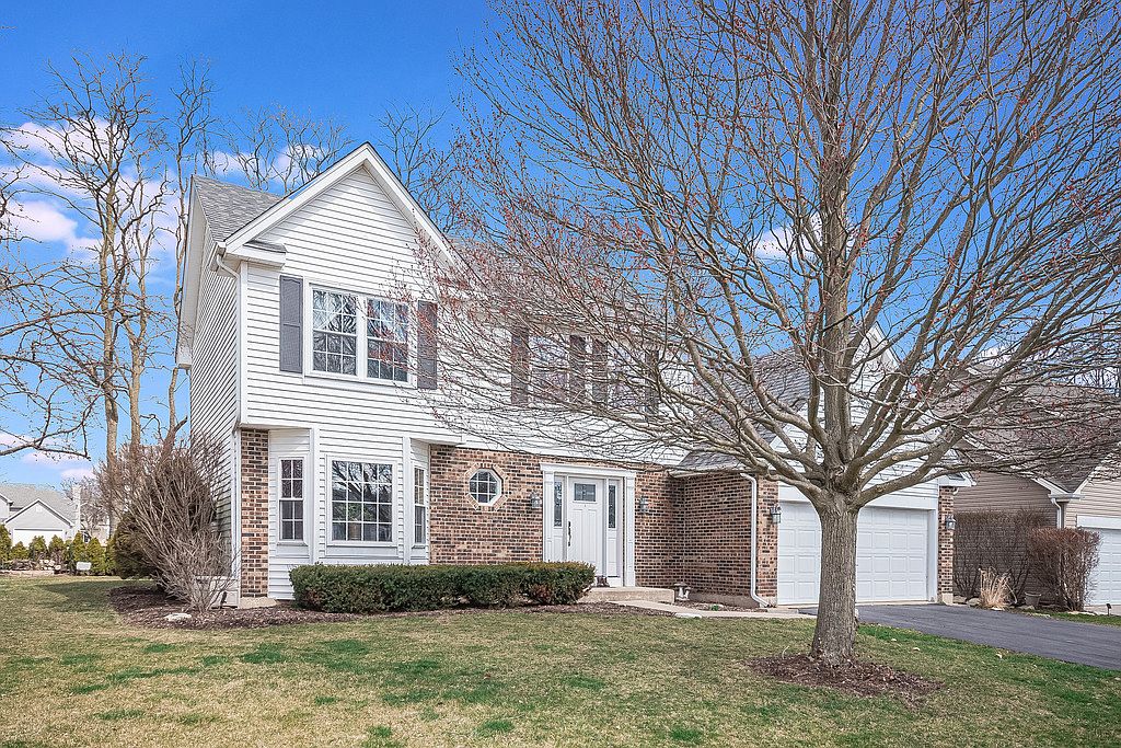 2326 Meadowview Ct, Aurora, IL 60502 Zillow