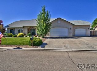 2255 Pine Terrace Ct, Grand Junction, CO 81507
