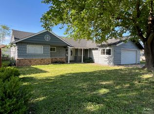 1915 Luning St, Red Bluff, CA 96080