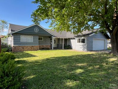 1915 Luning St, Red Bluff, CA, 96080