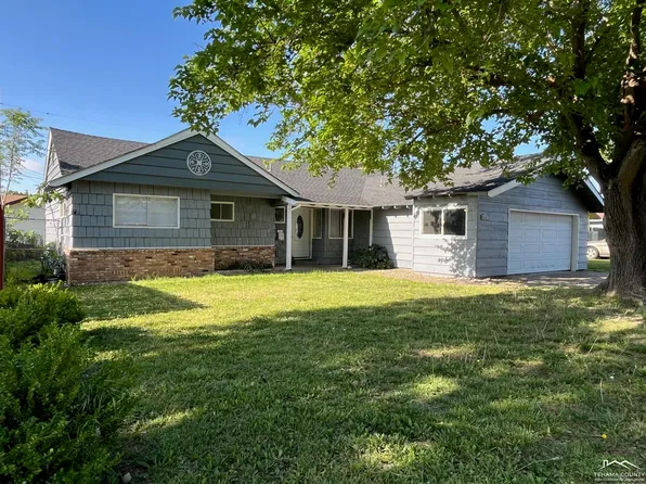1915 Luning St, Red Bluff, CA 96080