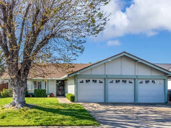 5054 Buffwood Way, Sacramento, CA 95841