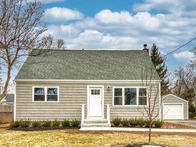 462 Atlantic Street, East Northport, NY, 11731