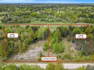 LOT 36 N Pine Ridge Dr, Ludington, MI 49431