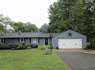 728 Stony Hill Rd, Wilbraham, MA 01095
