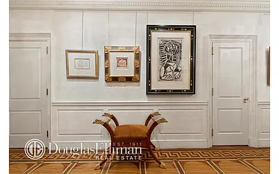 Sold by Douglas Elliman