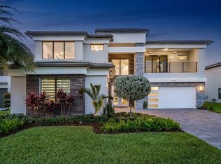 17166 WANDERING WAVE Avenue, Boca Raton, FL 33496