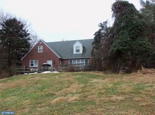 154 Heyburn Rd, Chadds Ford, PA 19317