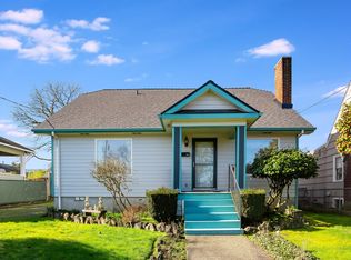 145 S 8th St, Saint Helens, OR 97051