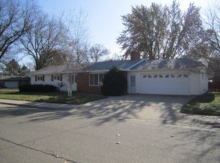 110 19th St SW, Huron, SD 57350