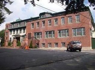 9 Water St, Leicester, MA 01524