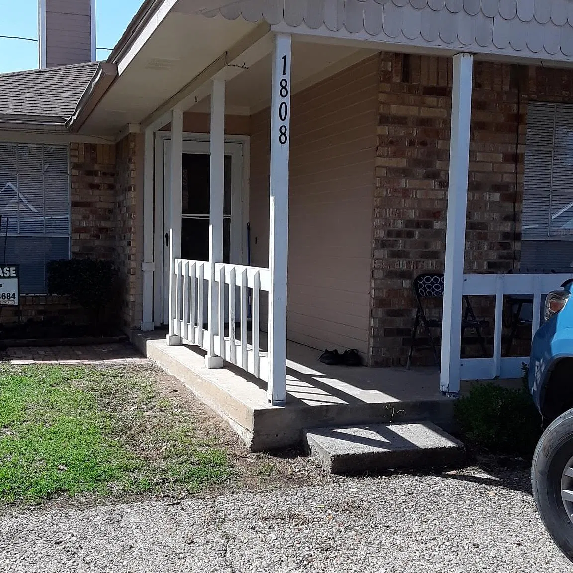 2 bed, 1280 sqft, $1,500 — Photo 1