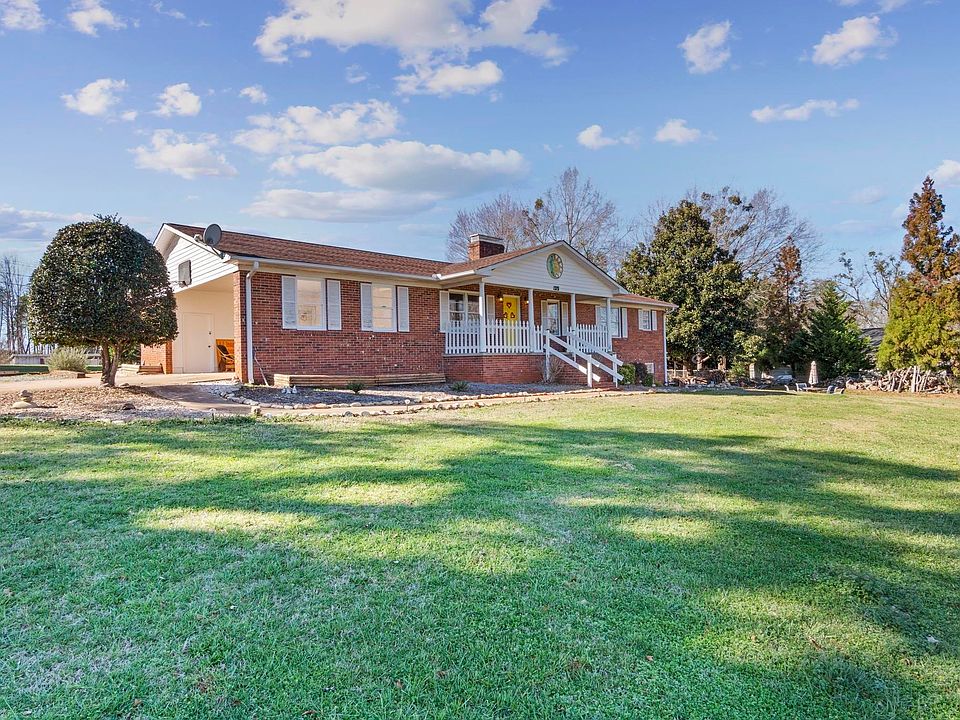 175 Goforth Dr, Campobello, SC 29322 Zillow