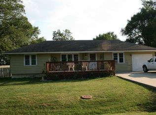 669 E Main St, Adrian, MO 64720