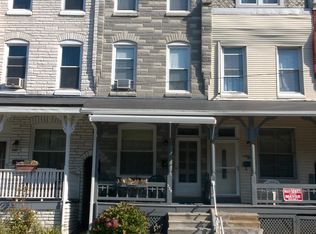 739 N 11th St, Reading, PA 19604