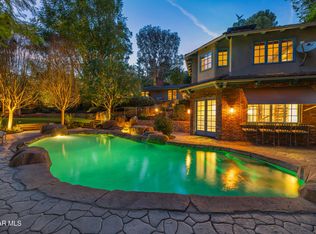 4944 Palo Dr, Tarzana, CA 91356
