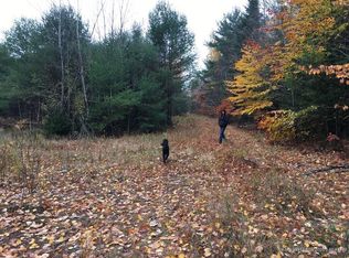 16 Clark Rd, Kenduskeag, ME 04450