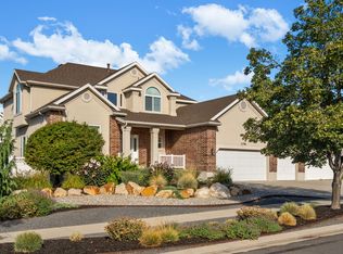 11736 S Twin Ridge Dr, Draper, UT 84020