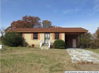 4404 Arkabutla Rd, Coldwater, MS 38618