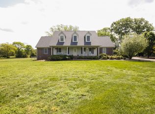 7981 Gum Puckett Rd, Murfreesboro, TN 37127