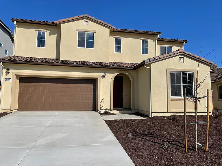 5319 Bennett Valley Ln — Photo 1