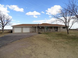 14546 N Western Ave, Gardendale, TX 79758