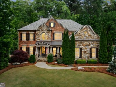 893 Paces Farm Trl SW, Marietta, GA, 30064