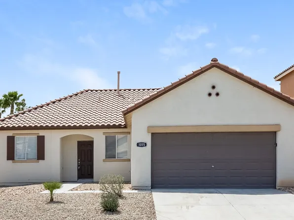 1015 Cove Palisades Dr, North Las Vegas, NV 89031
