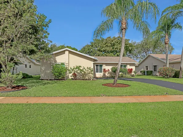 18079 103rd Trail S, Boca Raton, FL 33498