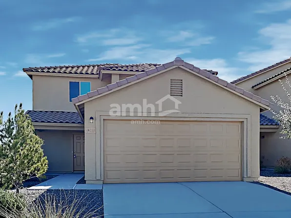 18253 S Avenida Arroyo Seco, Green Valley, AZ 85614