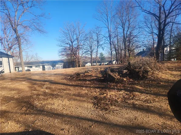 LOT 41/ Persimmon St, Osage Beach, MO 65065
