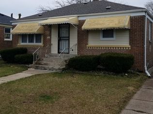 9918 S Clyde Ave, Chicago, IL