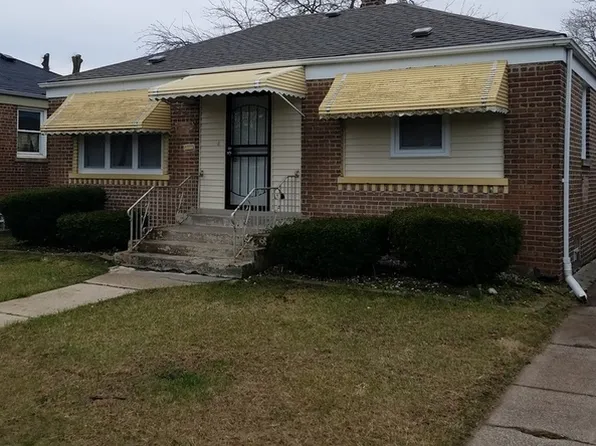 9918 S Clyde Ave, Chicago, IL 60617