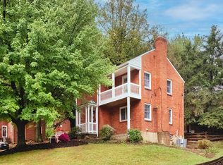 287 Sleepy Hollow Rd, Pittsburgh, PA 15228