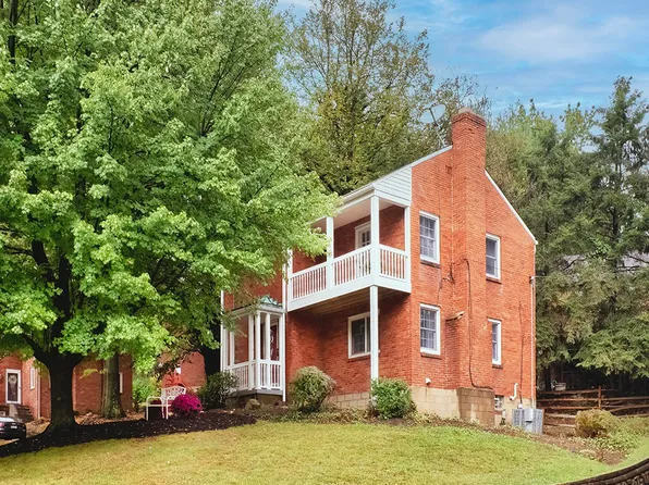 287 Sleepy Hollow Rd, Pittsburgh, PA 15228