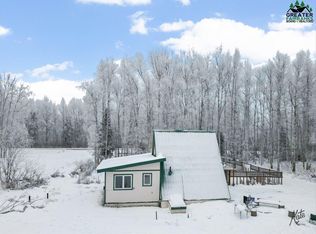 1080 Chena Ridge Rd, Fairbanks, AK 99709